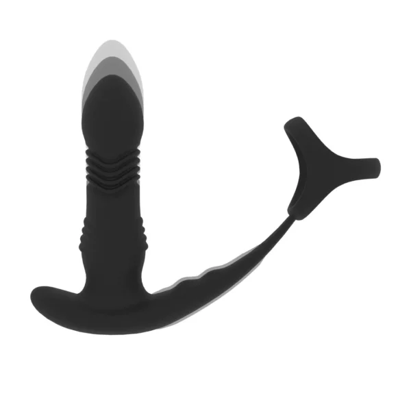Anillo con thrusting y mando Levelz - Imagen 5