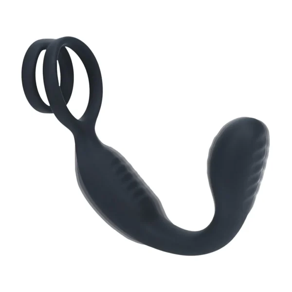 Estimulador prostático con anillo Levelz - Imagen 6