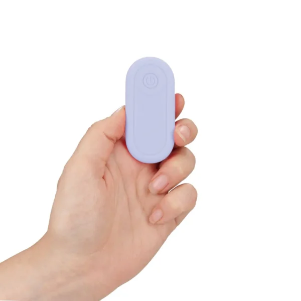 Bolas recargables kegel con mando Loveline - Imagen 6