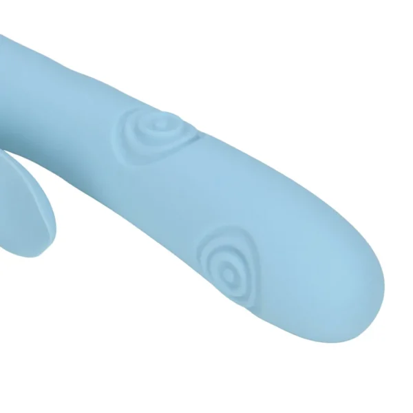 Rabbit Fronda G-spot vibrating and tapping - Imagen 6