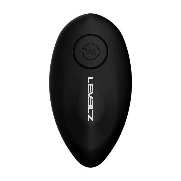 Prostático con anillo y mando Levelz - Imagen 7
