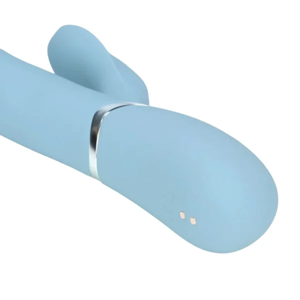 Rabbit Fronda G-spot vibrating and tapping - Imagen 7