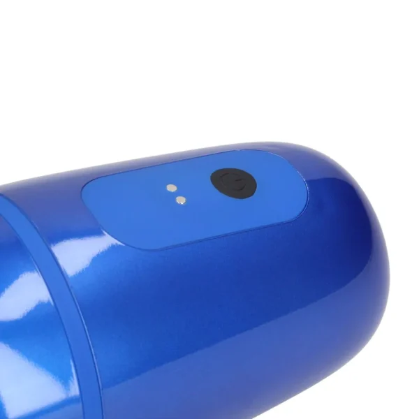 Pulsar negative pressure suction masturbator - Imagen 8