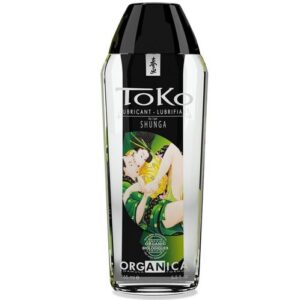 Toko orgánica 165ml