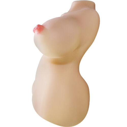 Torso realista Fiona 7kg - Imagen 4