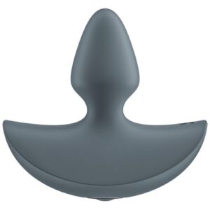 Booty absolute beginners anal plug