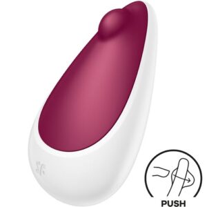 Spot on vibrator 3