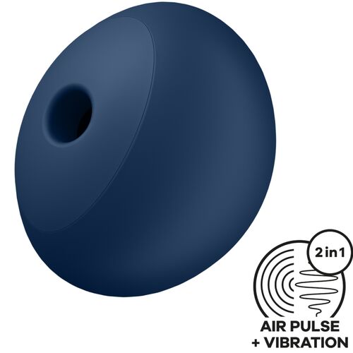 Air power 4 succionador y vibrador