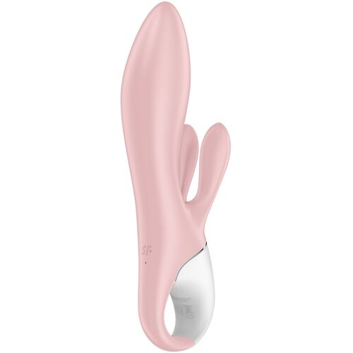 Air pump bunny 3 - Imagen 3