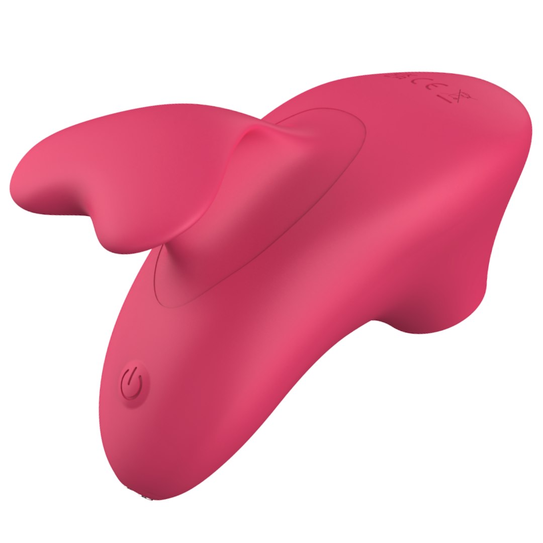 Clitorial suction vibrator Erospace - Imagen 6