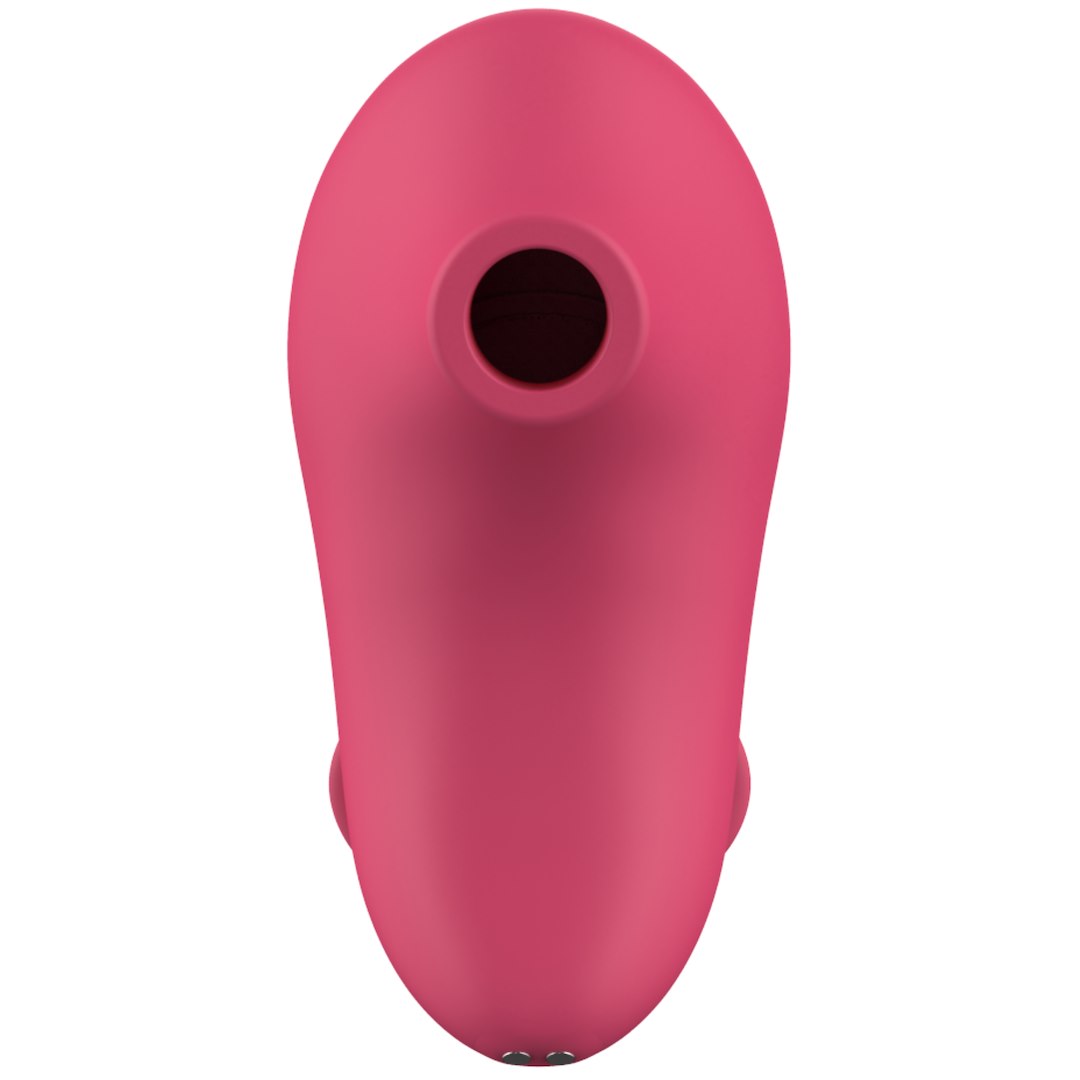 Clitorial suction vibrator Erospace - Imagen 9
