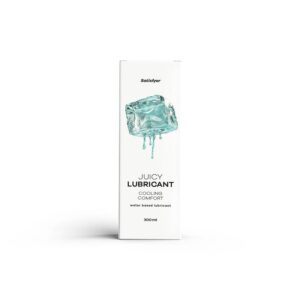 Juicy lubricant cooling by Satisfyer 300ml