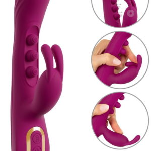 Rabbit 2 funciones squirting