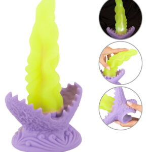 Passionate plant con LED