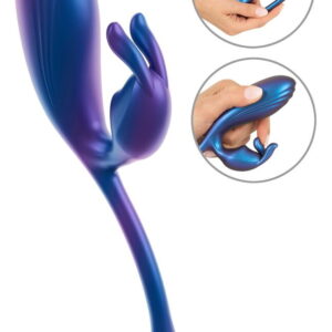 Flexible doble bullet Smile