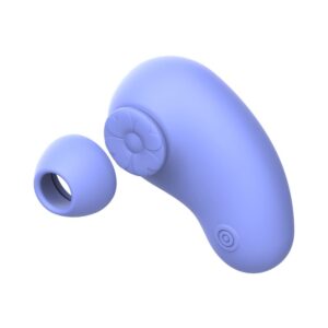 Succionador y tapping Pulzy