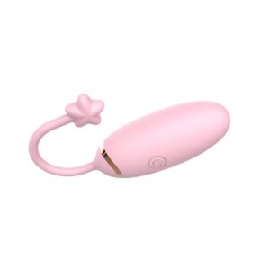 Huevo con APP Little stars