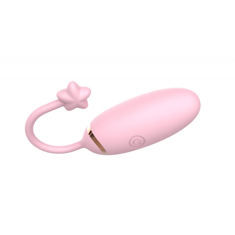 Huevo con APP Little stars