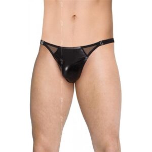 Tanga wetlook 4518