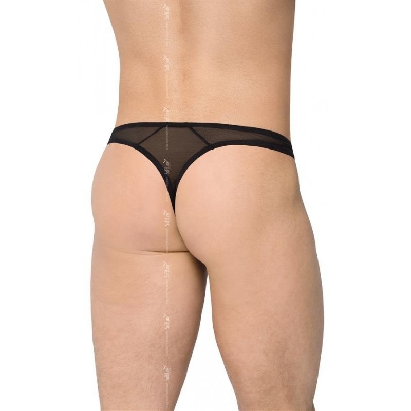 Tanga wetlook 4518 - Imagen 2