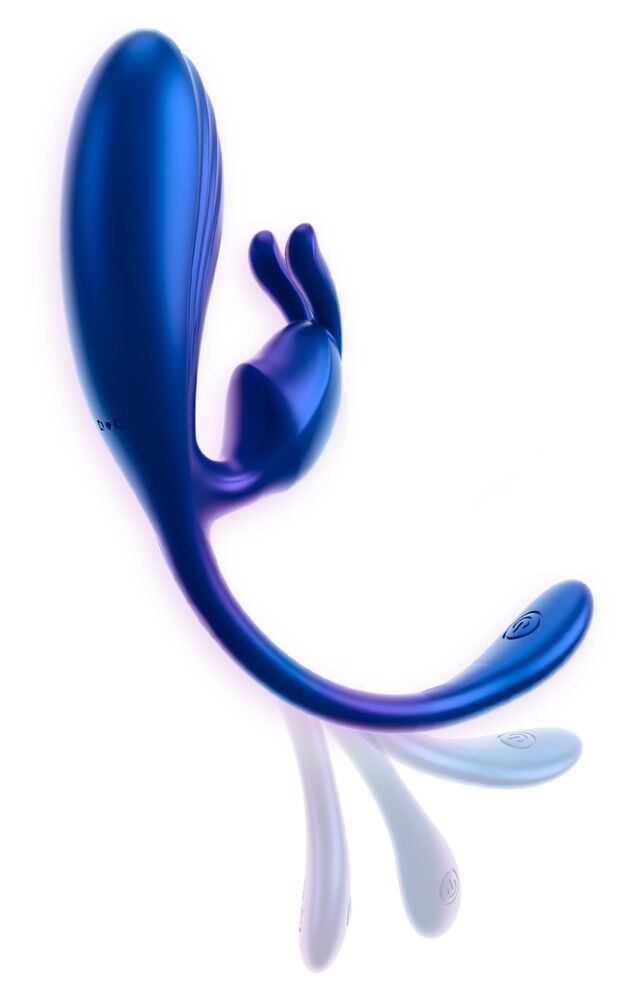 Flexible doble bullet Smile - Imagen 4