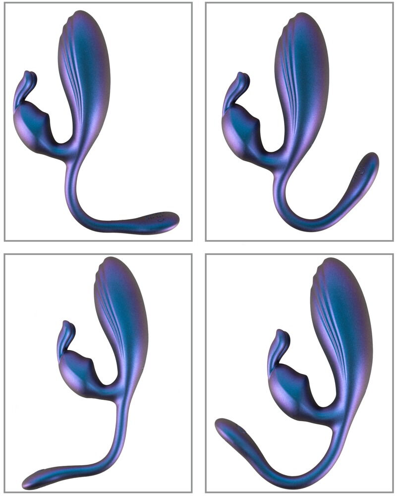 Flexible doble bullet Smile - Imagen 5