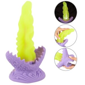 Passionate plant LED