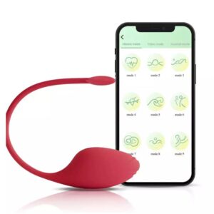 Huevo con APP Succubus