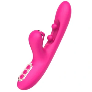 Rabbit 2 funciones bolas squirt