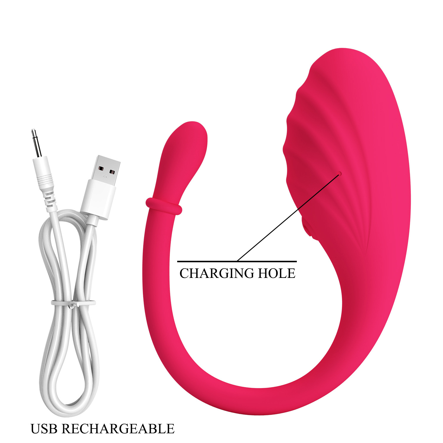 Huevo controlado por APP Undine - Imagen 8