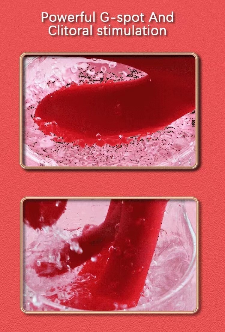 Rabbit con flapping Passion Labs - Imagen 5