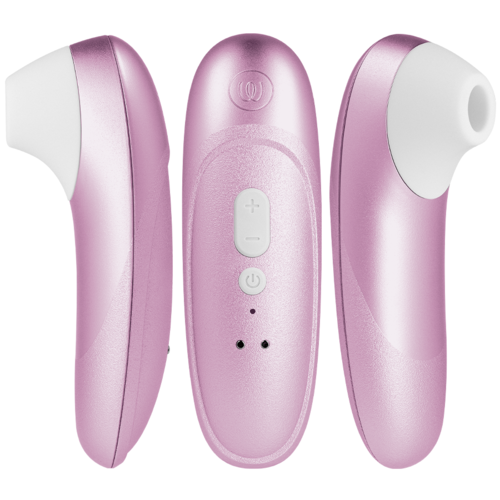 Womanizer Pro - Imagen 2