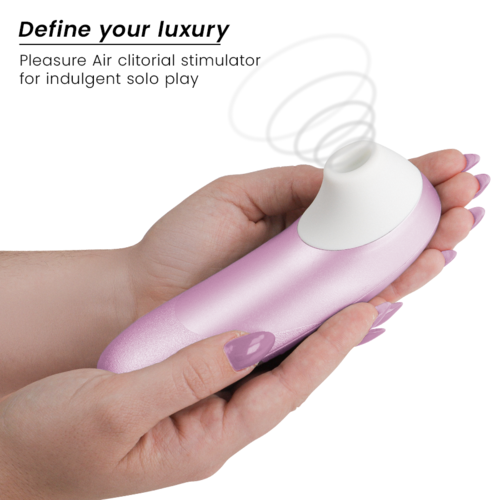 Womanizer Pro - Imagen 3