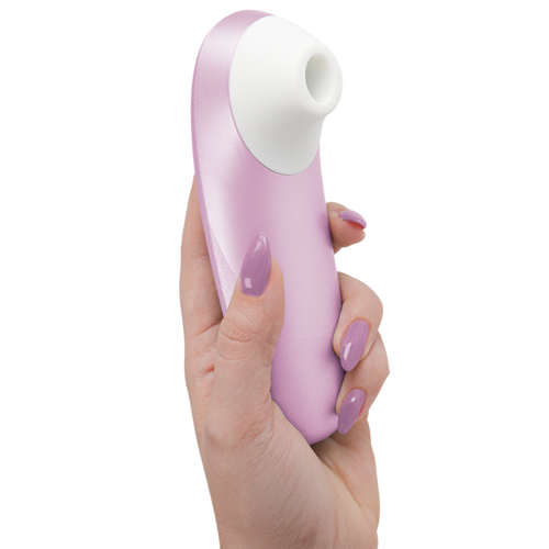 Womanizer Pro - Imagen 4