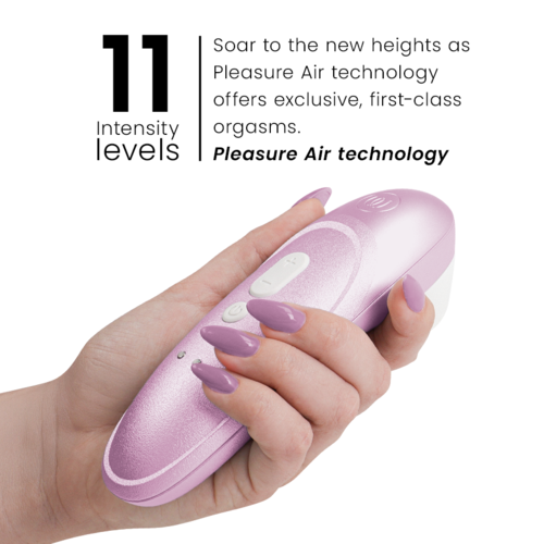 Womanizer Pro - Imagen 5