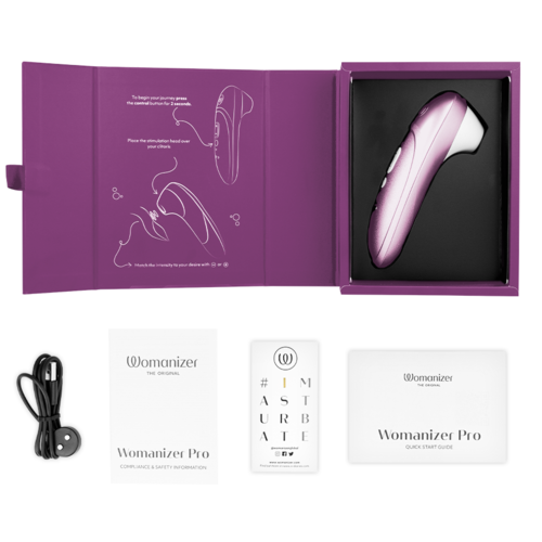 Womanizer Pro - Imagen 6