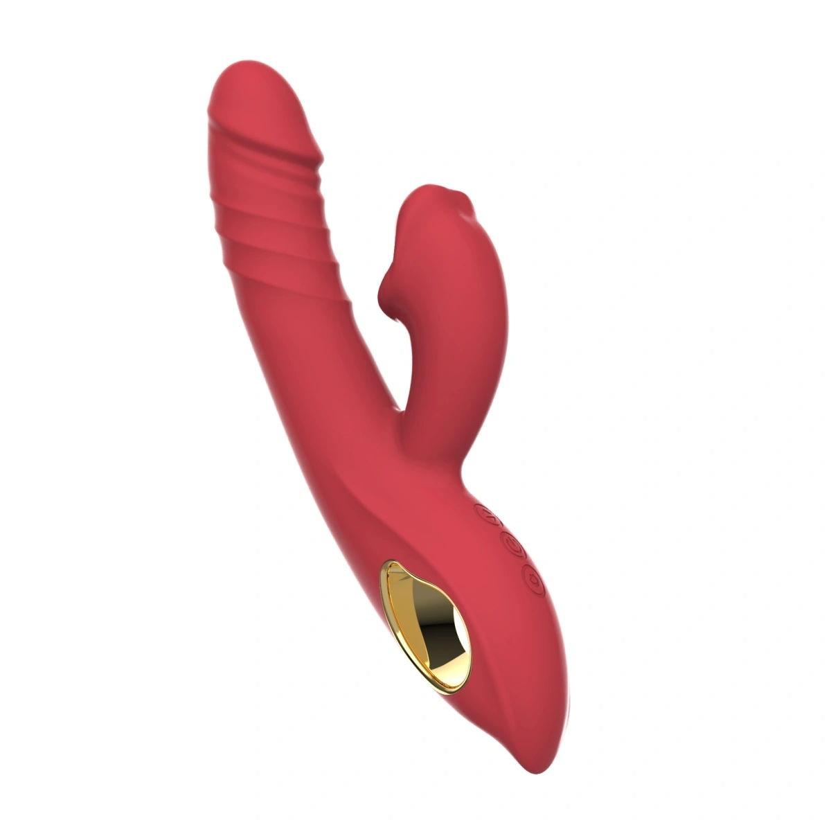 Rabbit con thrusting y mordisqueo - Imagen 3