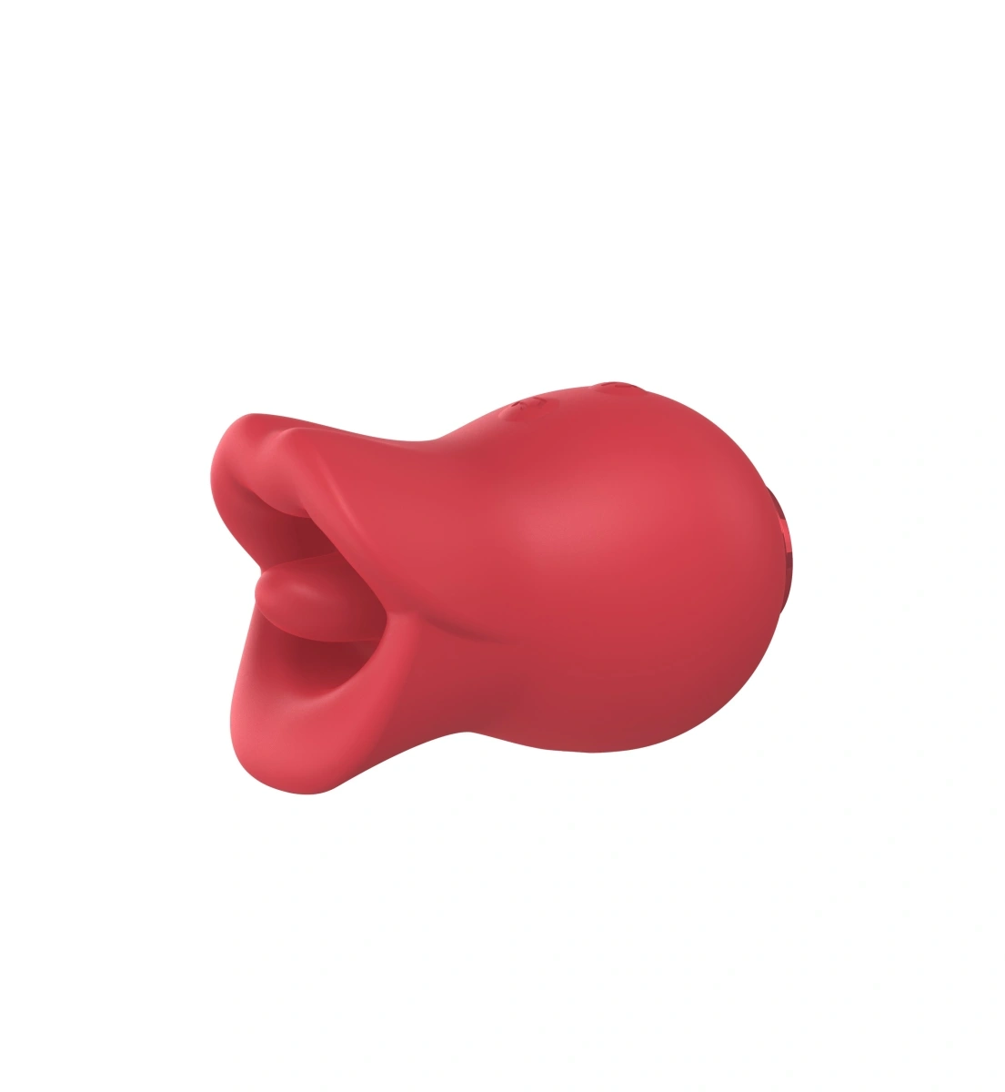 Boca con lengua vibradora y rotación - Imagen 4