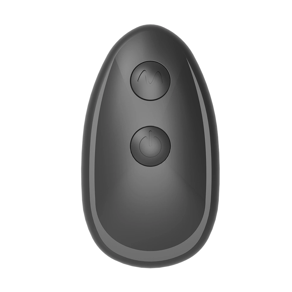 Arnés doble recargable con mando Passion - Imagen 4