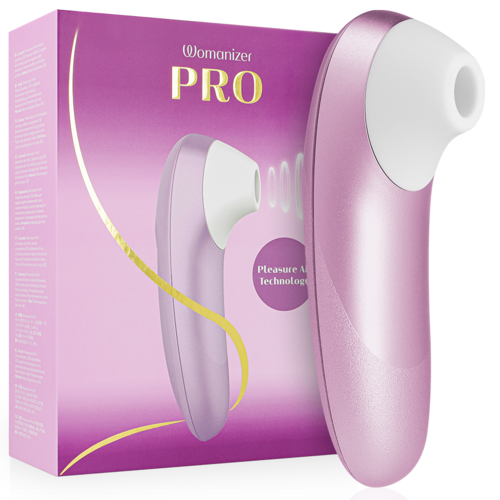 Womanizer Pro