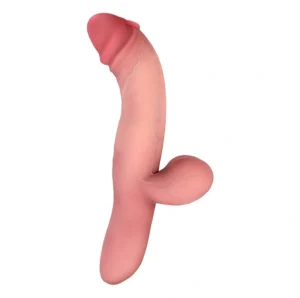 Realsitic vibrator Master Vibe nº2