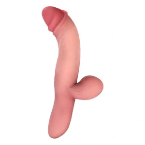 Realsitic vibrator Master Vibe nº2