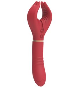 Vibrador parejas Lothus