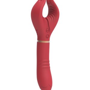 Vibrador parejas Lothus
