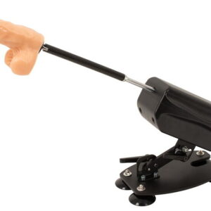 Fucking machine The Banger