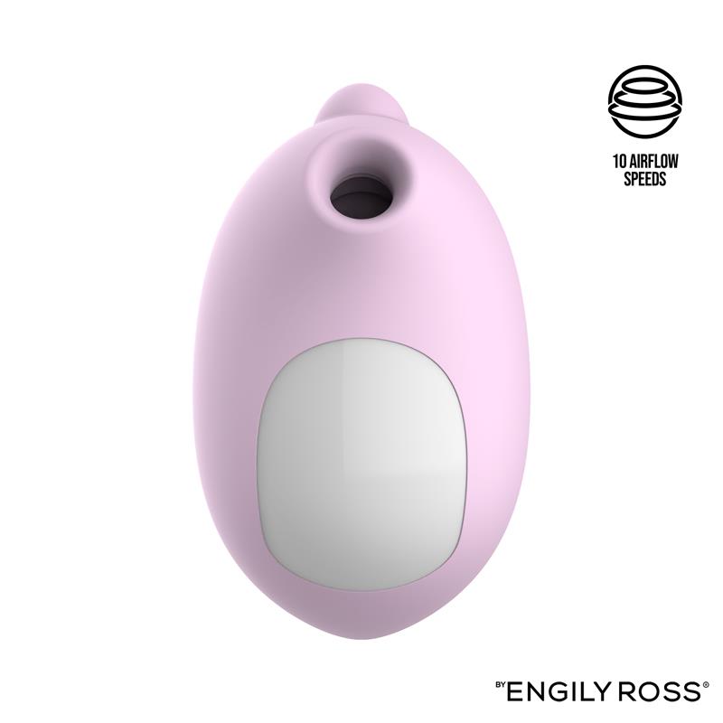 Succionador mini recargable Dinky - Imagen 4