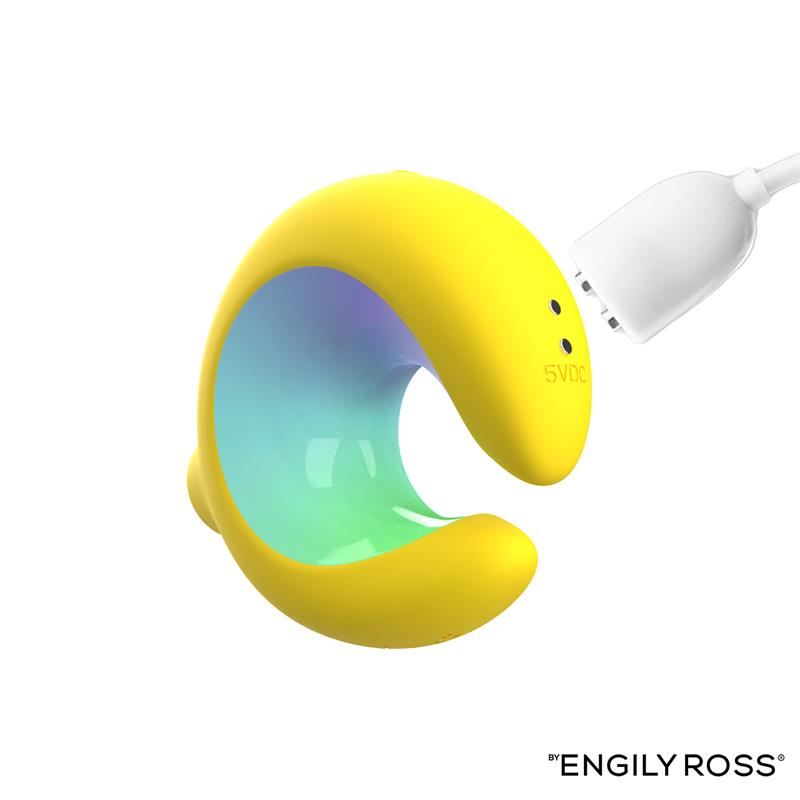 Succionador con luz LED Mandy - Imagen 4