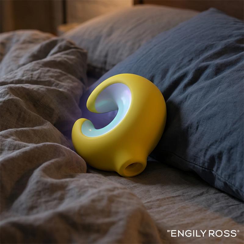 Succionador con luz LED Mandy - Imagen 6