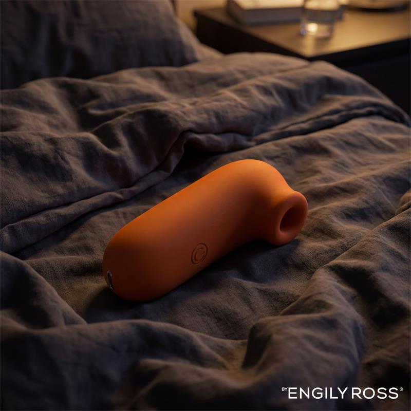 Succionador mini recargable Pipo - Imagen 6