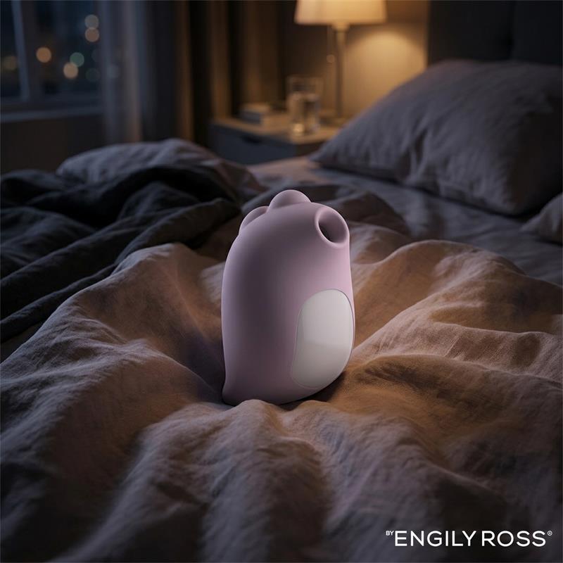 Succionador mini recargable Dinky - Imagen 7